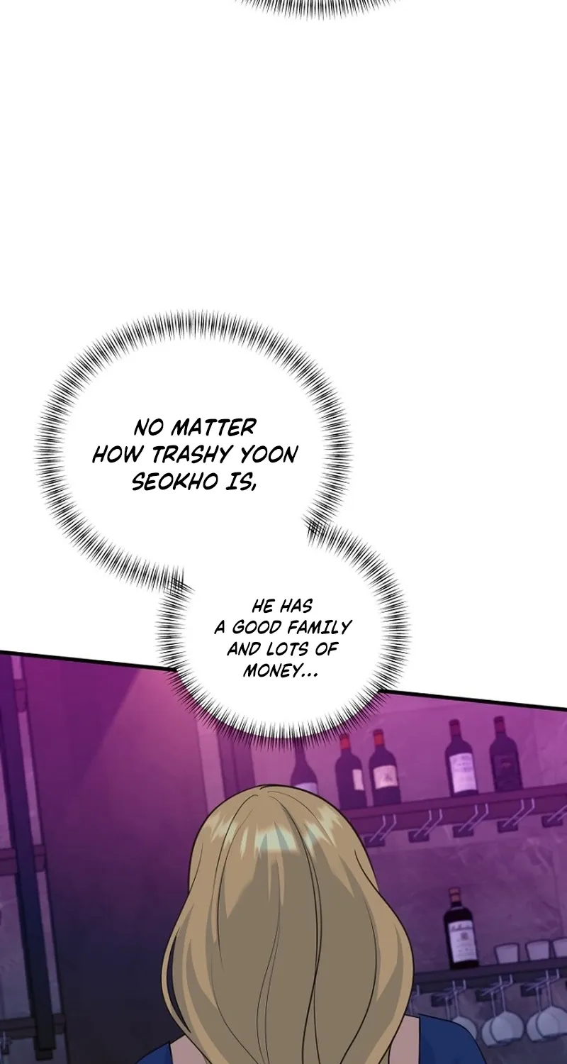 Read Before the Flowers Wither chapter 20 image 91 on Lezhin
