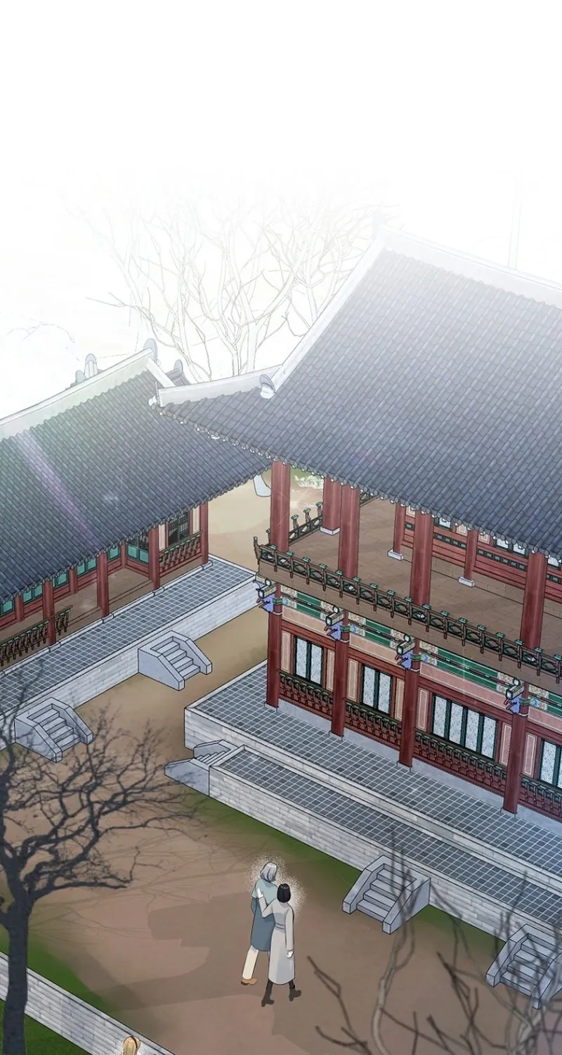 Read Before the Flowers Wither chapter 21 image 1 on Lezhin
