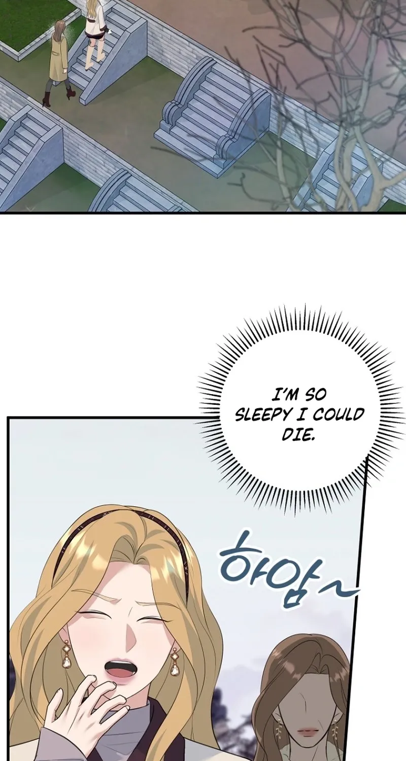 Read Before the Flowers Wither chapter 21 image 2 on Lezhin