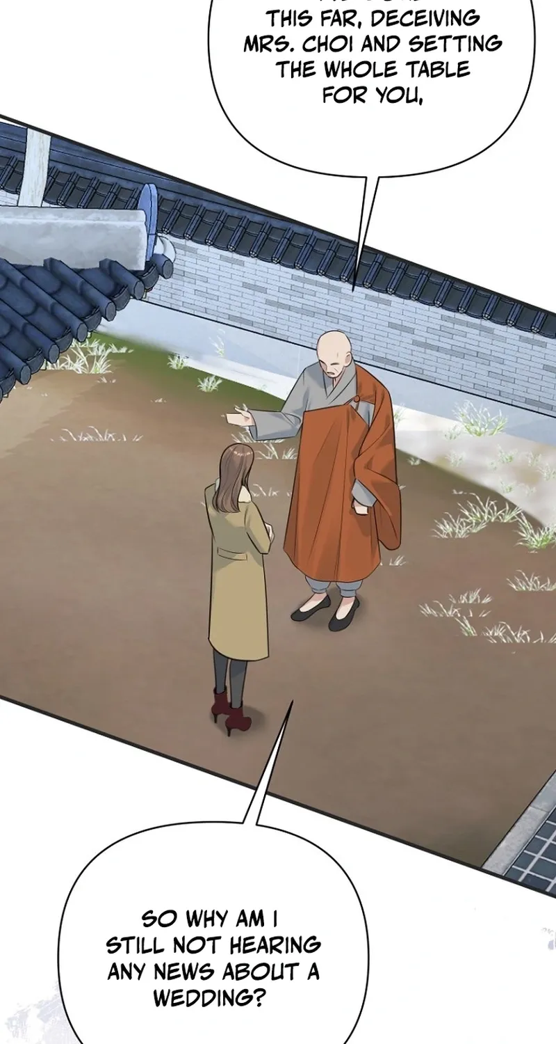 Read Before the Flowers Wither chapter 21 image 38 on Lezhin