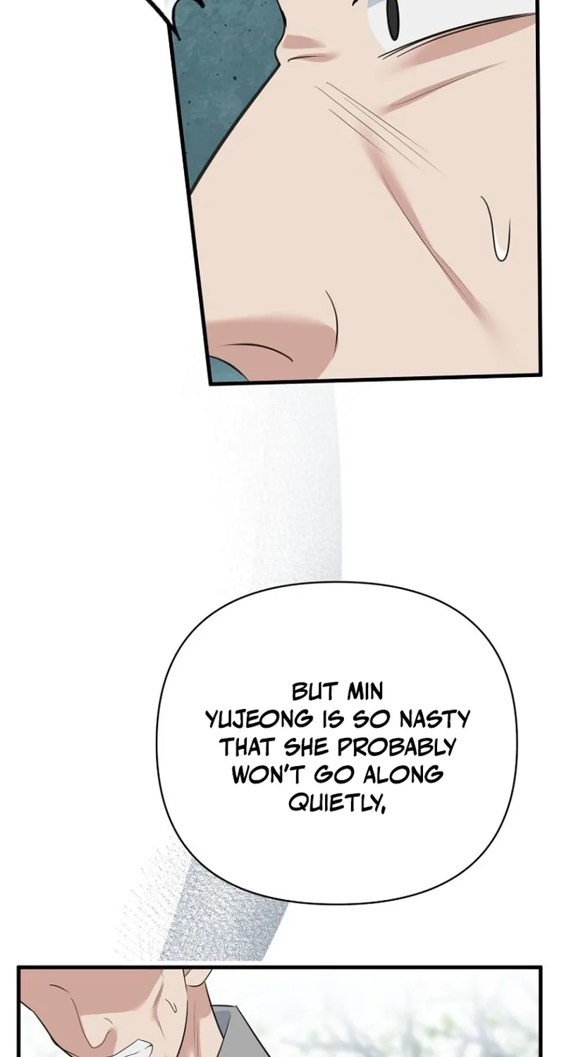 Read Before the Flowers Wither chapter 21 image 45 on Lezhin