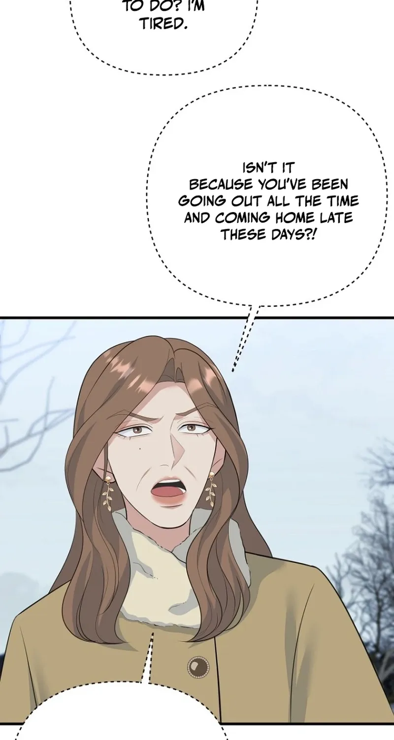 Read Before the Flowers Wither chapter 21 image 8 on Lezhin
