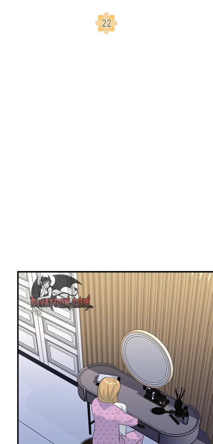 Read Before the Flowers Wither chapter 22 image 35 on Lezhin