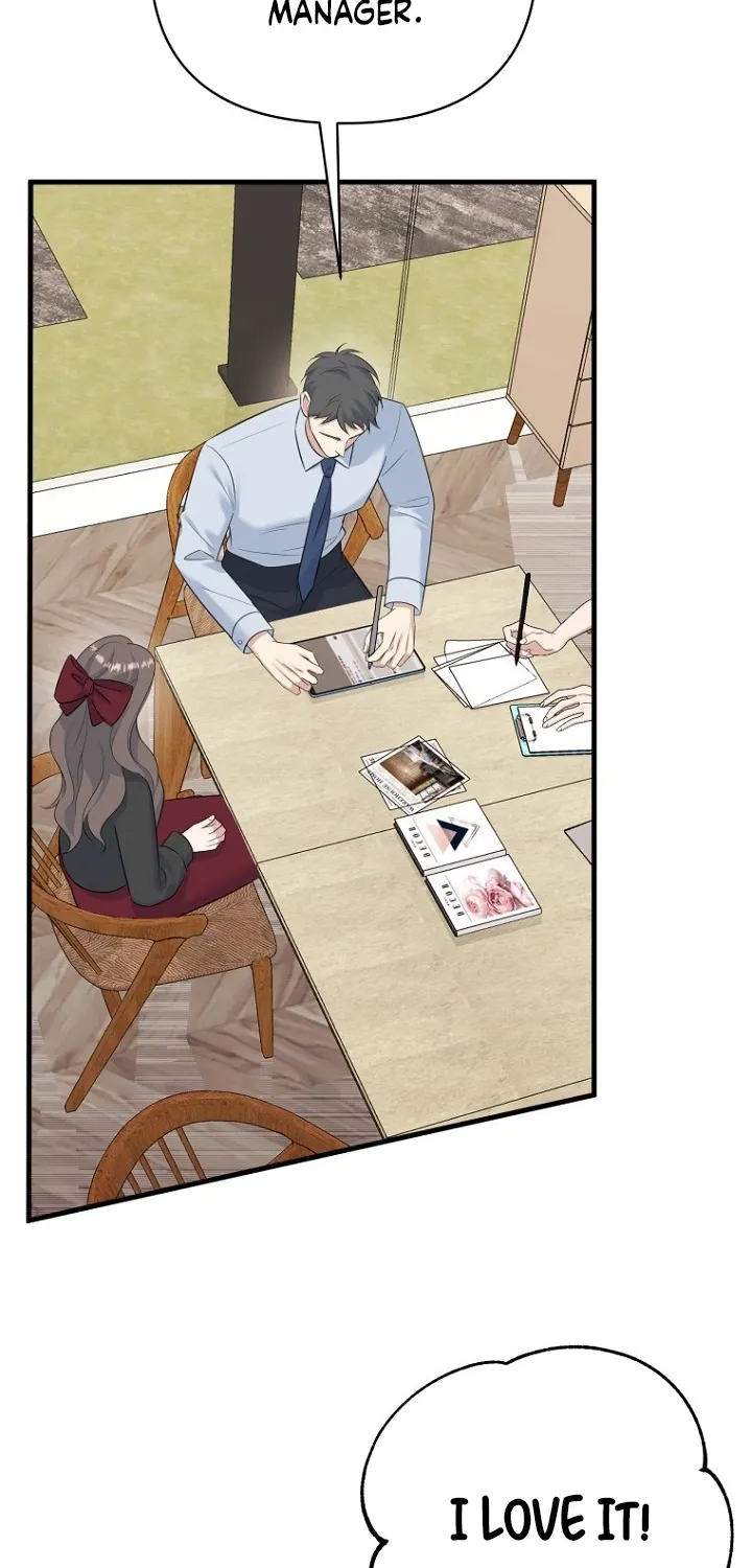 Read Before the Flowers Wither chapter 23 image 1 on Lezhin