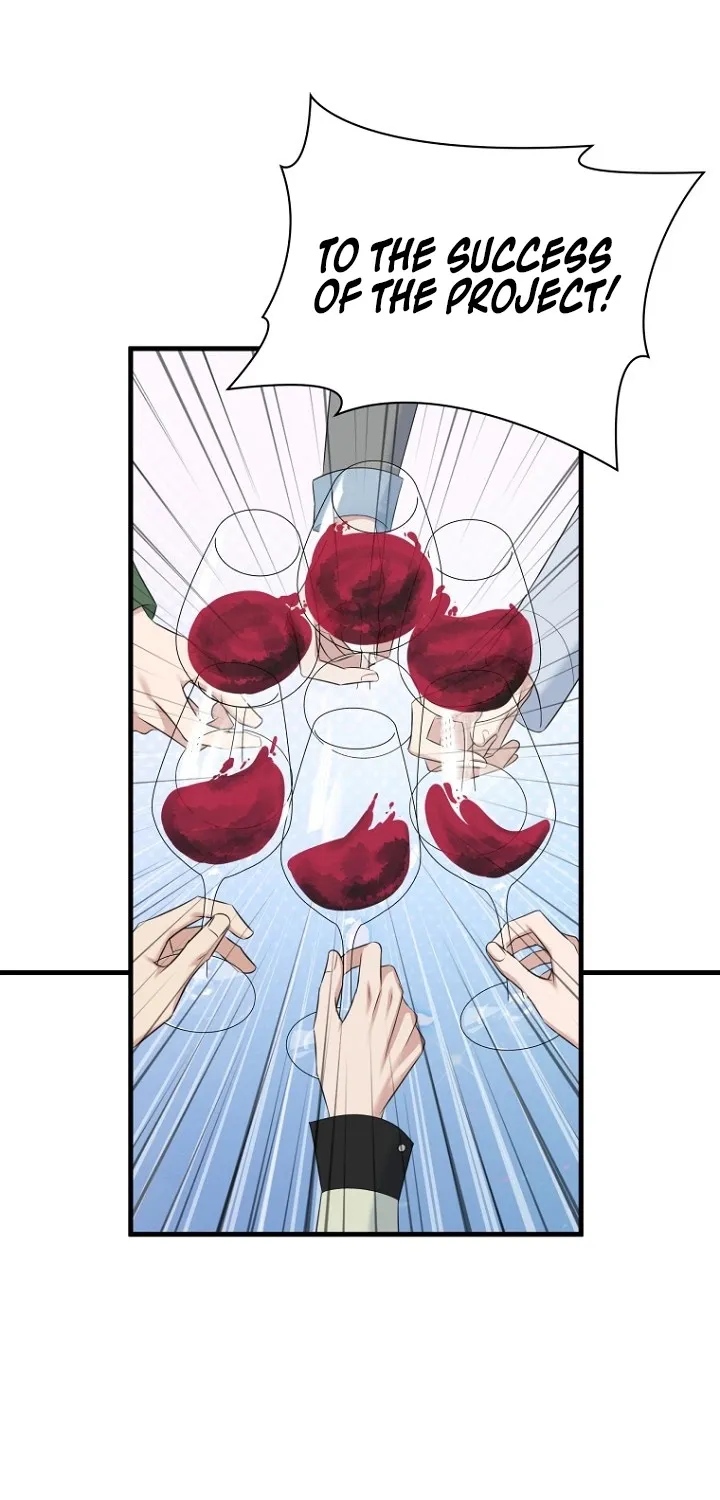 Read Before the Flowers Wither chapter 23 image 12 on Lezhin