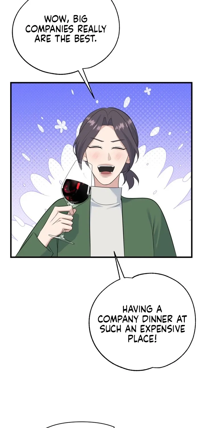 Read Before the Flowers Wither chapter 23 image 15 on Lezhin