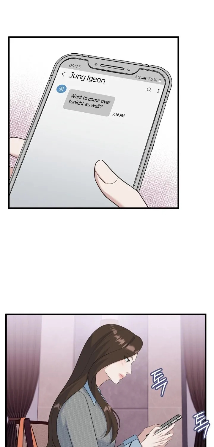 Read Before the Flowers Wither chapter 23 image 18 on Lezhin