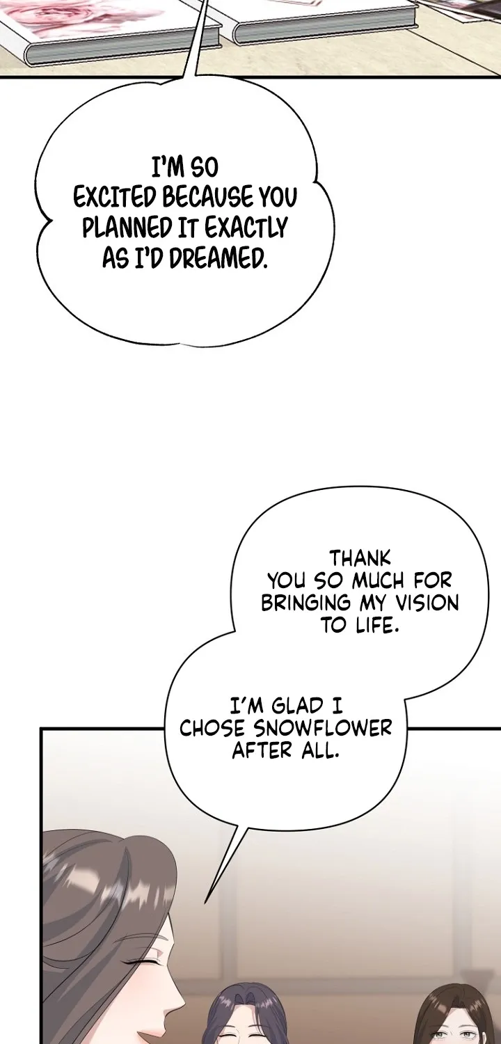 Read Before the Flowers Wither chapter 23 image 3 on Lezhin