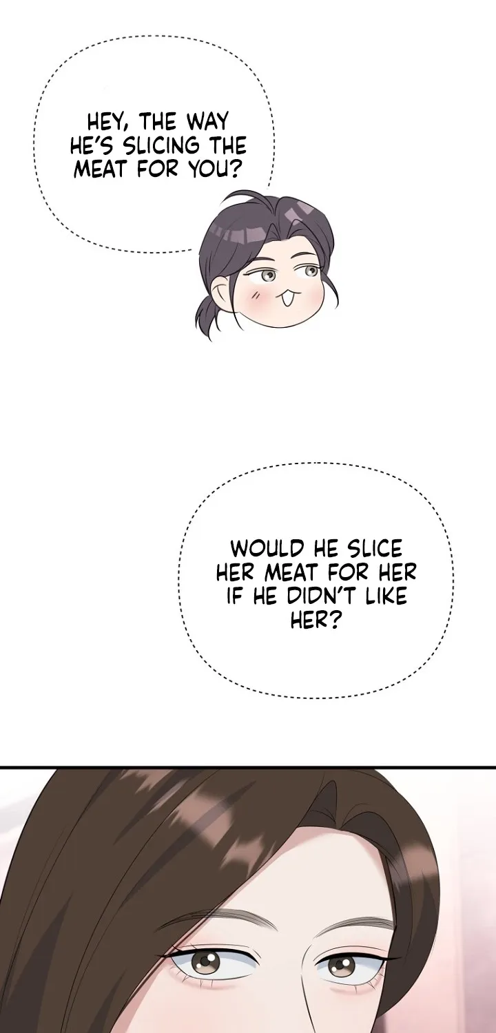Read Before the Flowers Wither chapter 23 image 30 on Lezhin