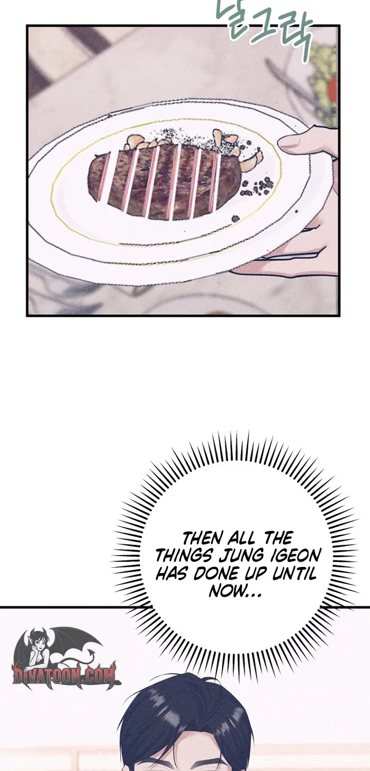Read Before the Flowers Wither chapter 23 image 33 on Lezhin