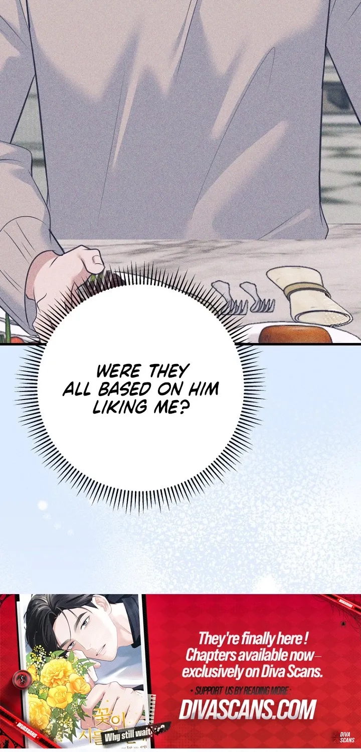 Read Before the Flowers Wither chapter 23 image 35 on Lezhin