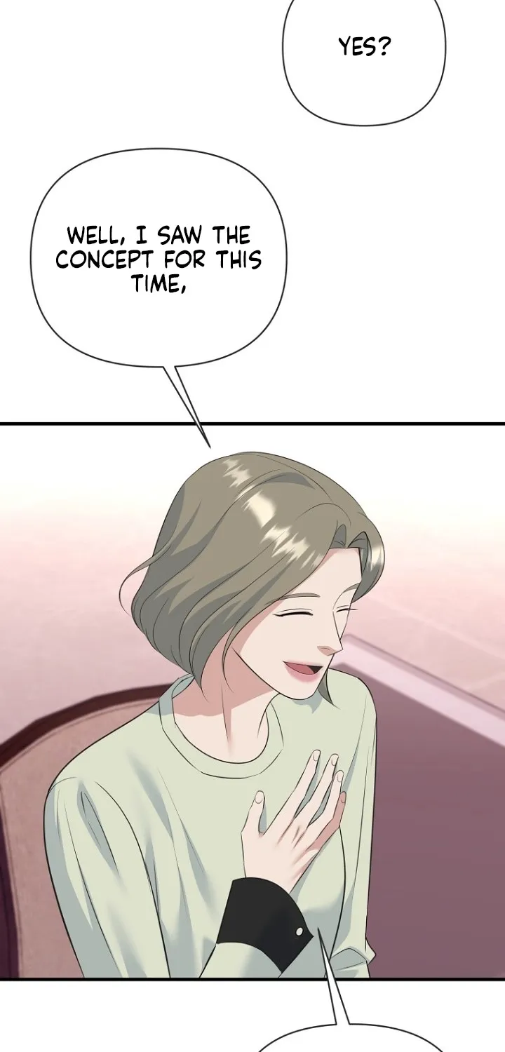 Read Before the Flowers Wither chapter 23 image 38 on Lezhin