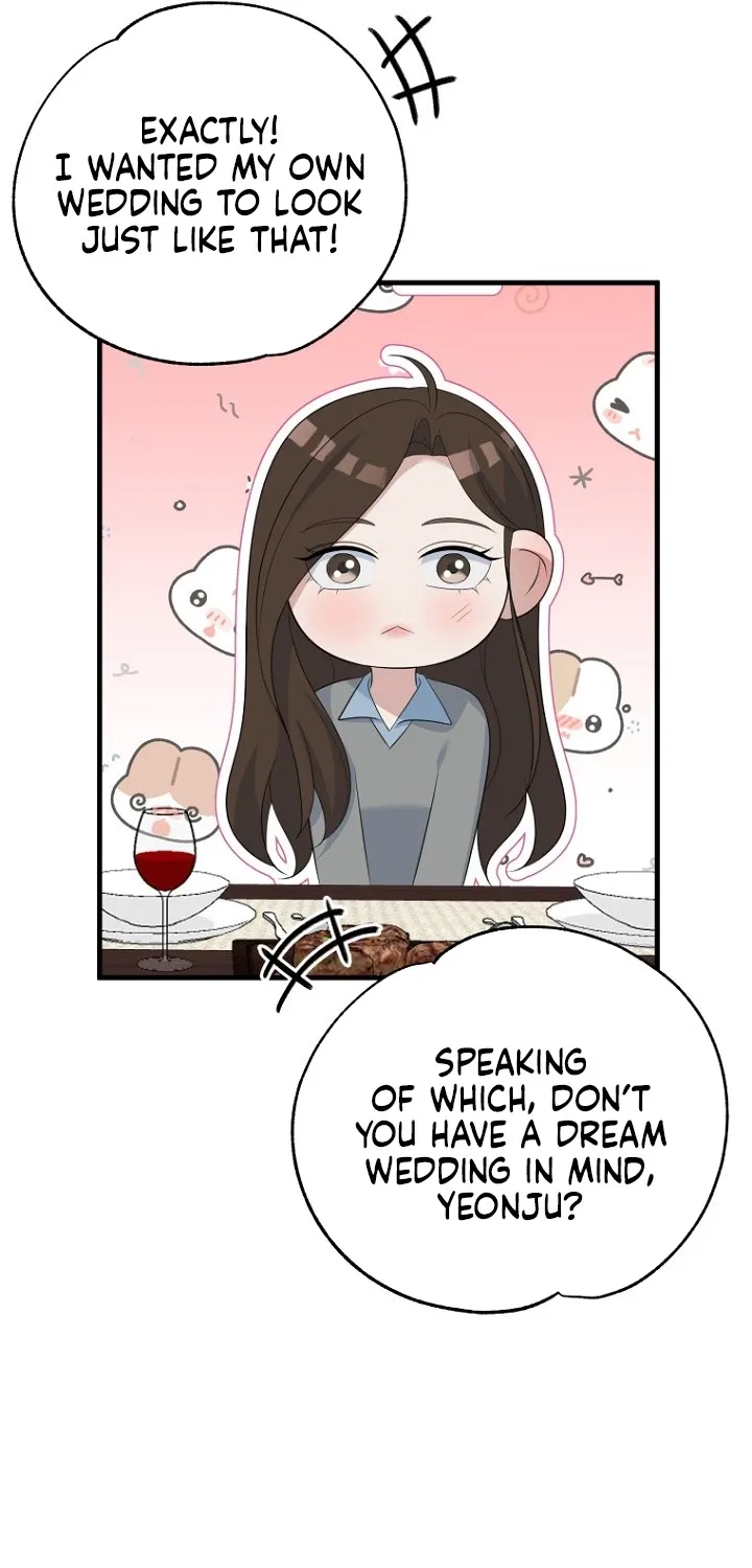Read Before the Flowers Wither chapter 23 image 40 on Lezhin