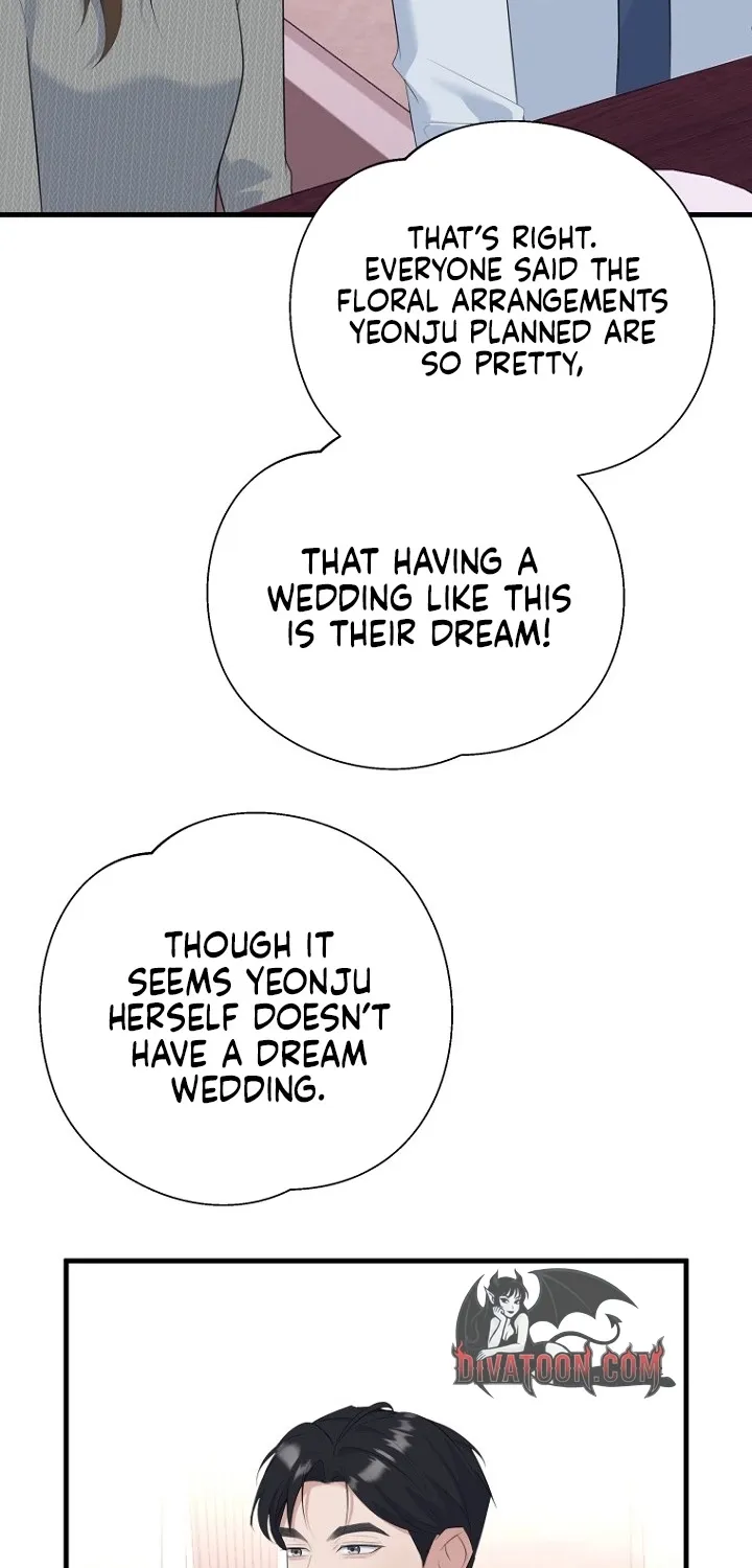 Read Before the Flowers Wither chapter 23 image 53 on Lezhin