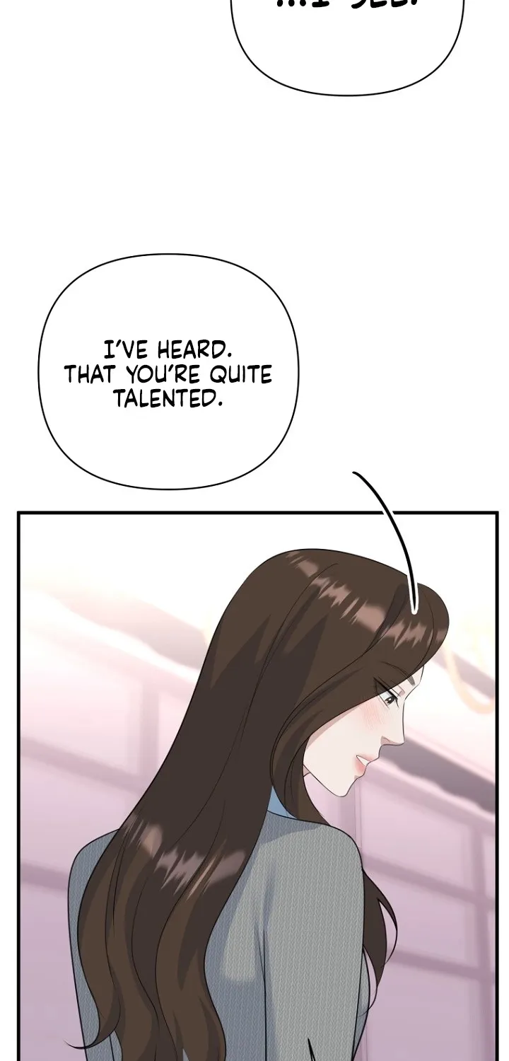 Read Before the Flowers Wither chapter 23 image 55 on Lezhin