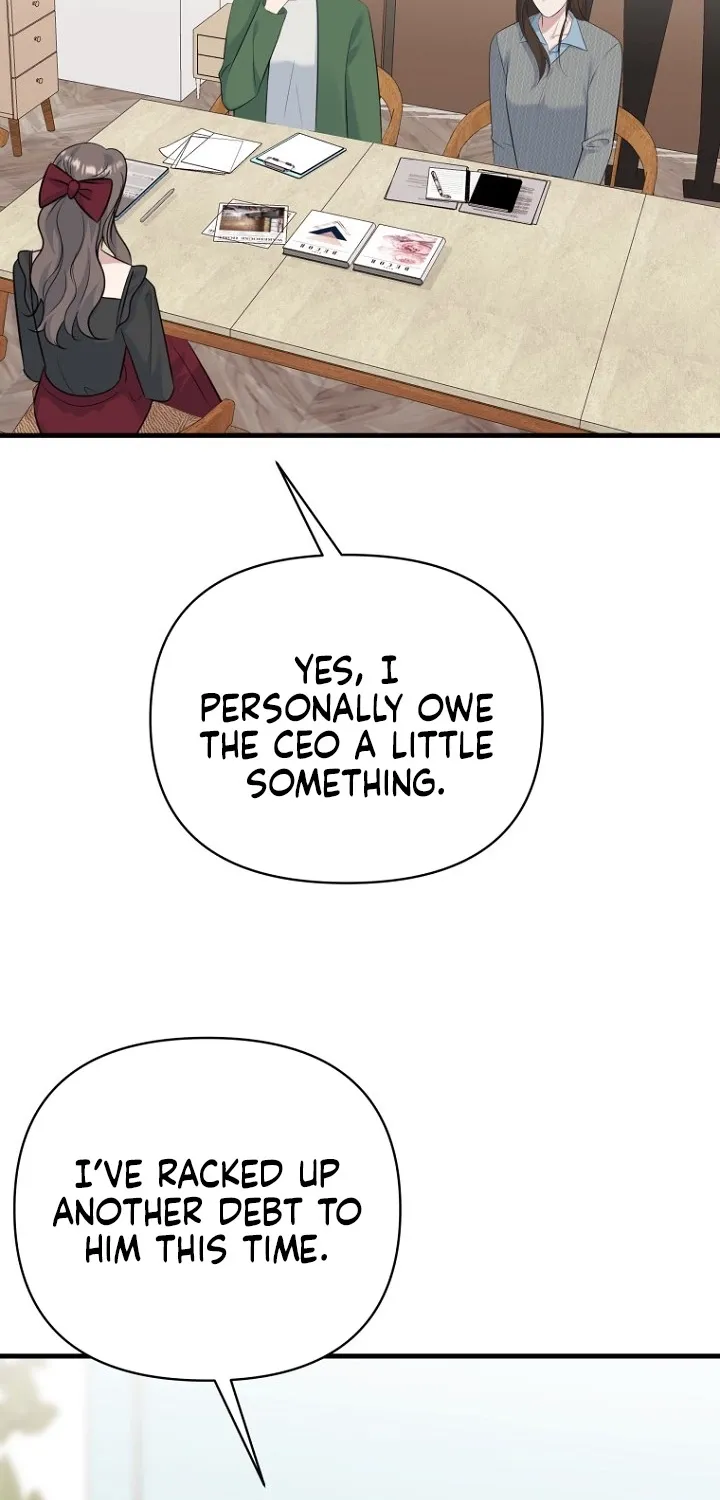 Read Before the Flowers Wither chapter 23 image 6 on Lezhin