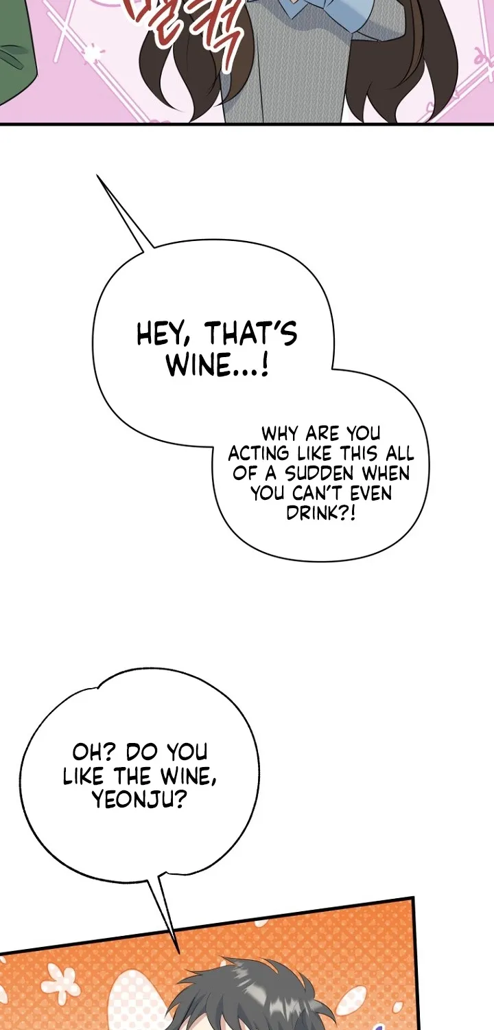 Read Before the Flowers Wither chapter 23 image 61 on Lezhin