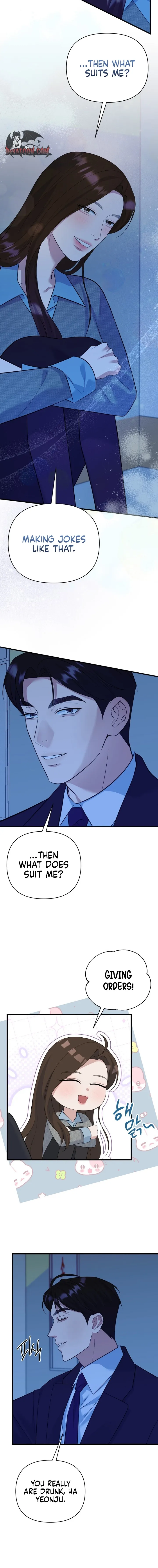 Read Before the Flowers Wither chapter 24 image 1 on Lezhin
