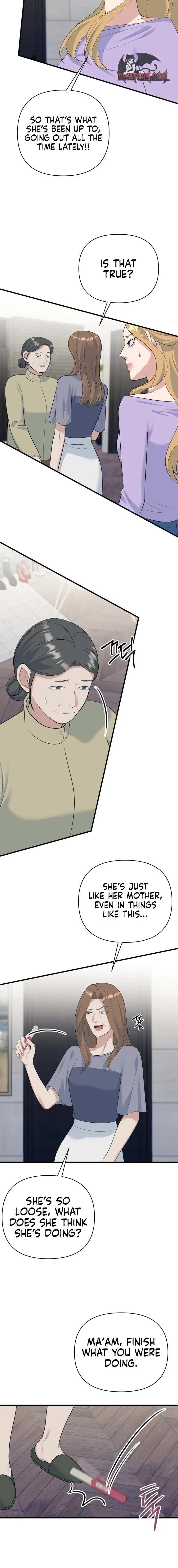 Read Before the Flowers Wither chapter 24 image 13 on Lezhin