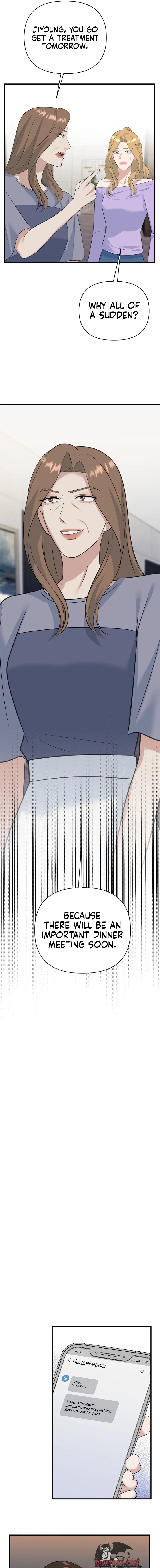 Read Before the Flowers Wither chapter 24 image 14 on Lezhin
