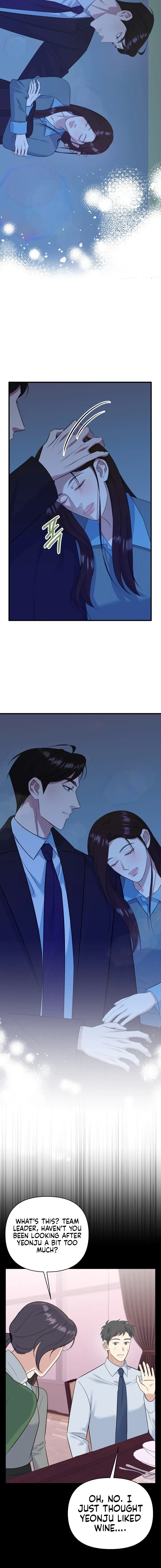 Read Before the Flowers Wither chapter 24 image 3 on Lezhin