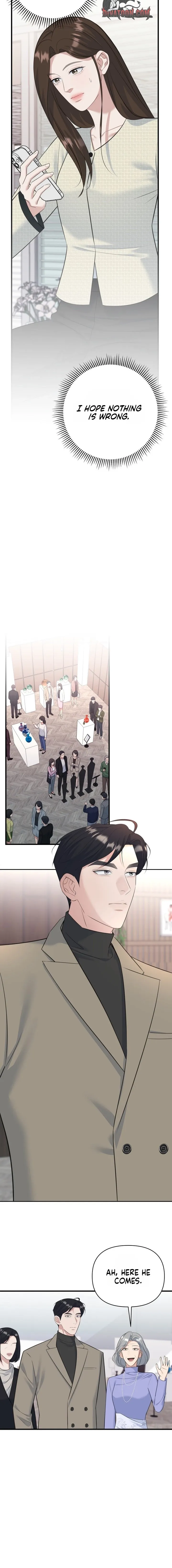 Read Before the Flowers Wither chapter 25 image 11 on Lezhin
