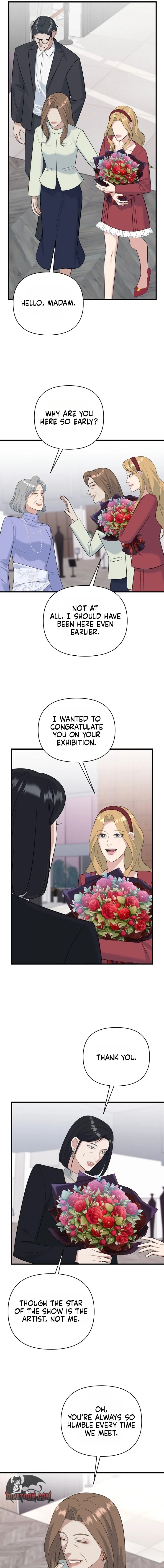 Read Before the Flowers Wither chapter 25 image 12 on Lezhin