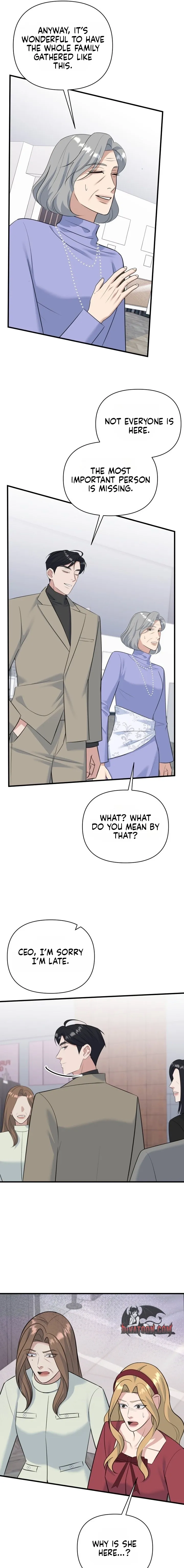 Read Before the Flowers Wither chapter 25 image 14 on Lezhin