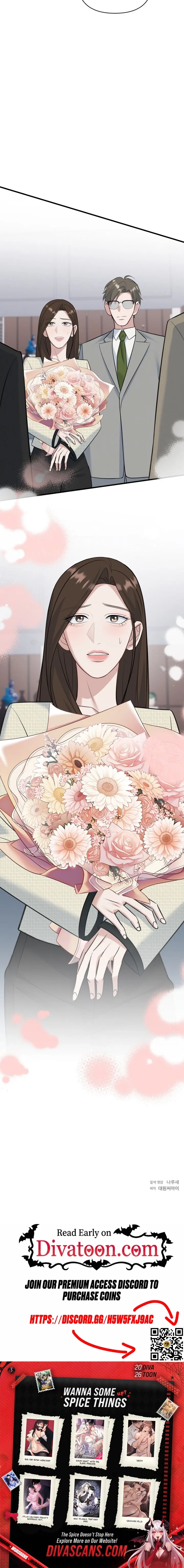 Read Before the Flowers Wither chapter 25 image 15 on Lezhin