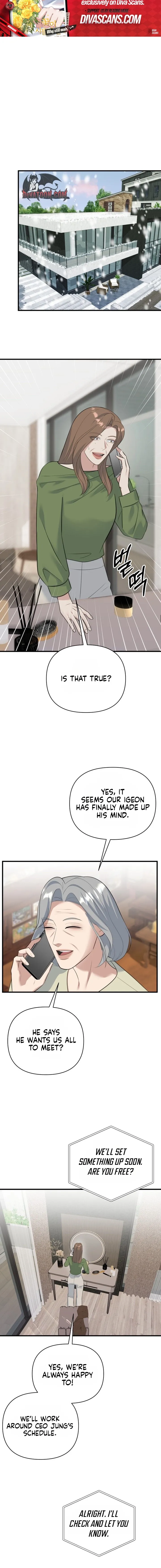Read Before the Flowers Wither chapter 25 image 7 on Lezhin