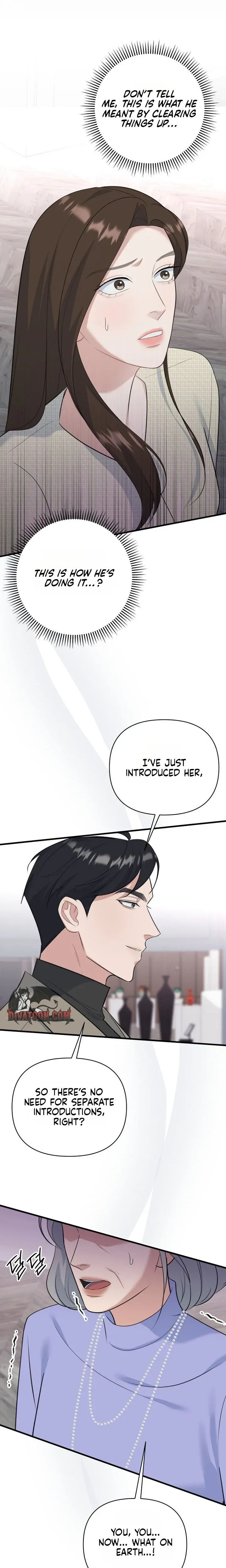 Read Before the Flowers Wither chapter 26 image 10 on Lezhin