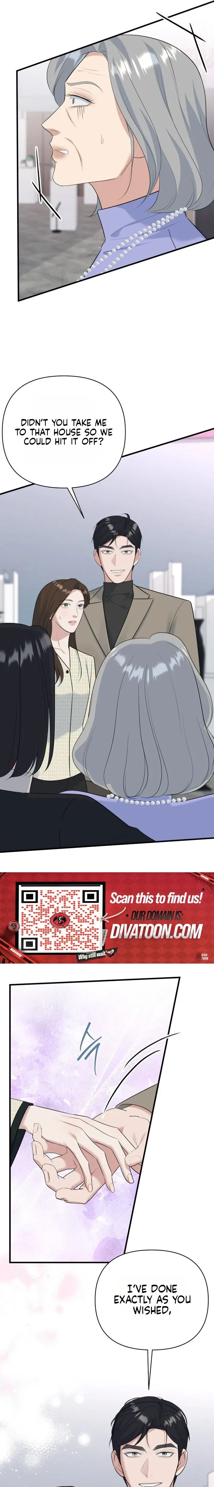 Read Before the Flowers Wither chapter 26 image 12 on Lezhin
