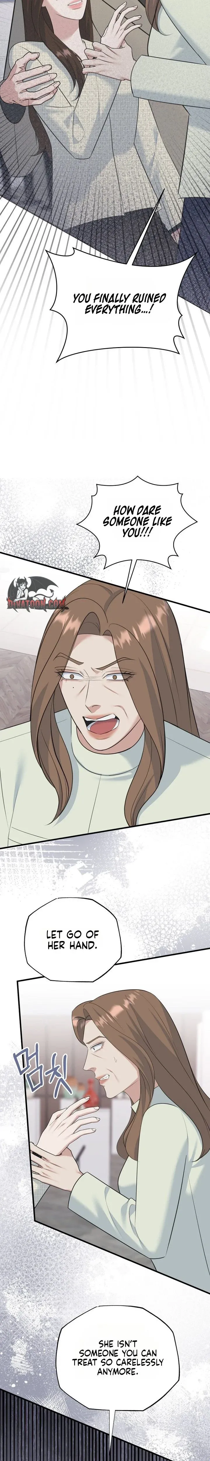 Read Before the Flowers Wither chapter 26 image 16 on Lezhin