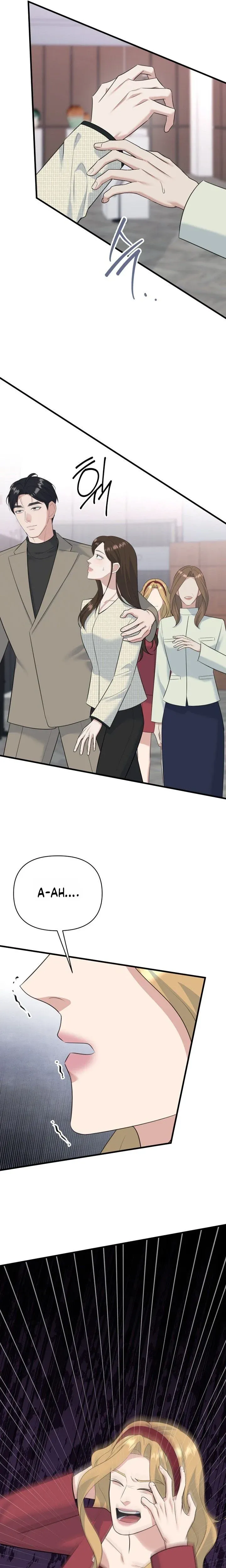Read Before the Flowers Wither chapter 26 image 18 on Lezhin
