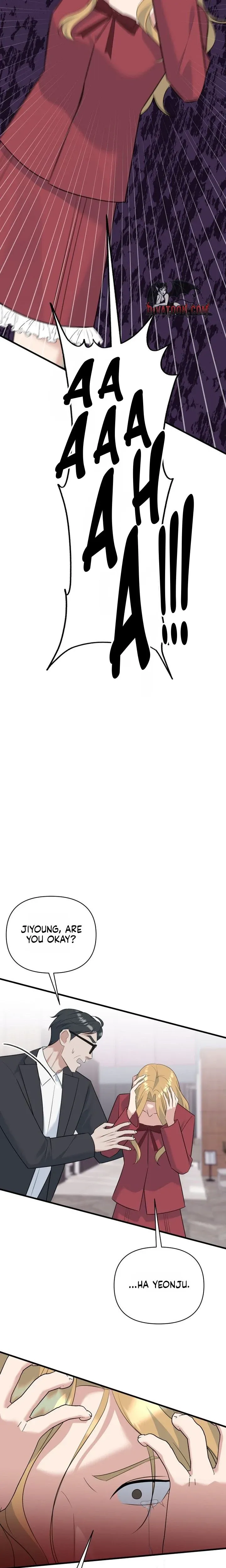 Read Before the Flowers Wither chapter 26 image 19 on Lezhin