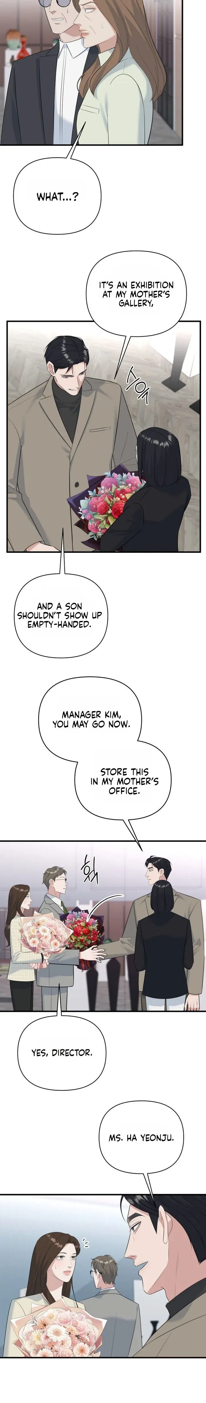 Read Before the Flowers Wither chapter 26 image 2 on Lezhin