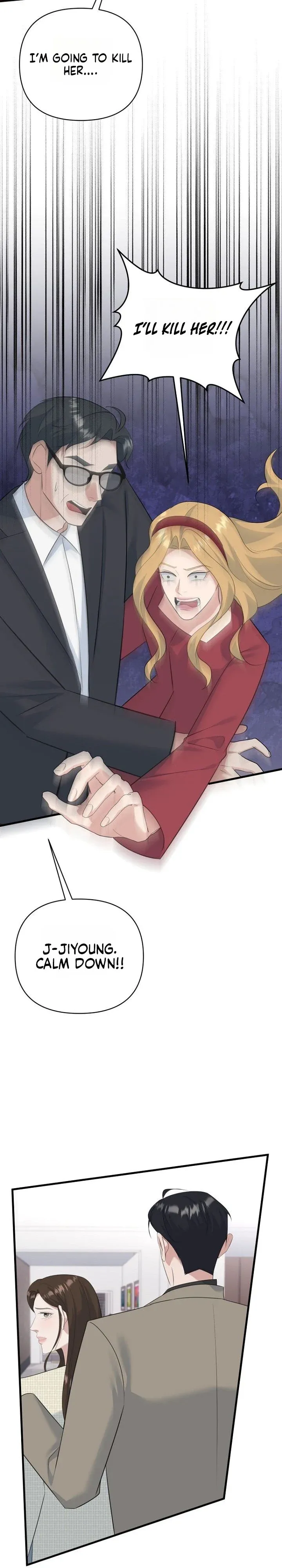 Read Before the Flowers Wither chapter 26 image 20 on Lezhin