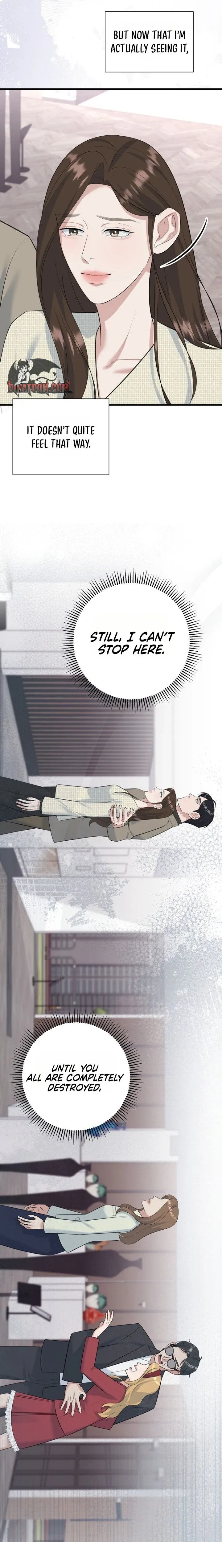 Read Before the Flowers Wither chapter 26 image 22 on Lezhin