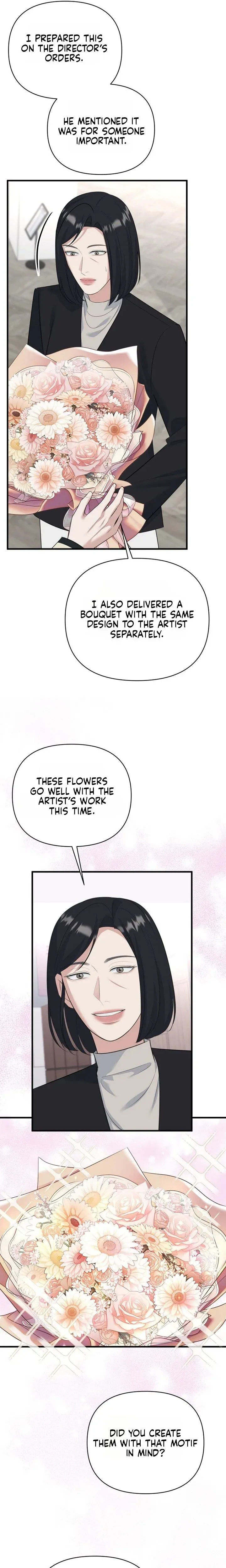 Read Before the Flowers Wither chapter 26 image 3 on Lezhin