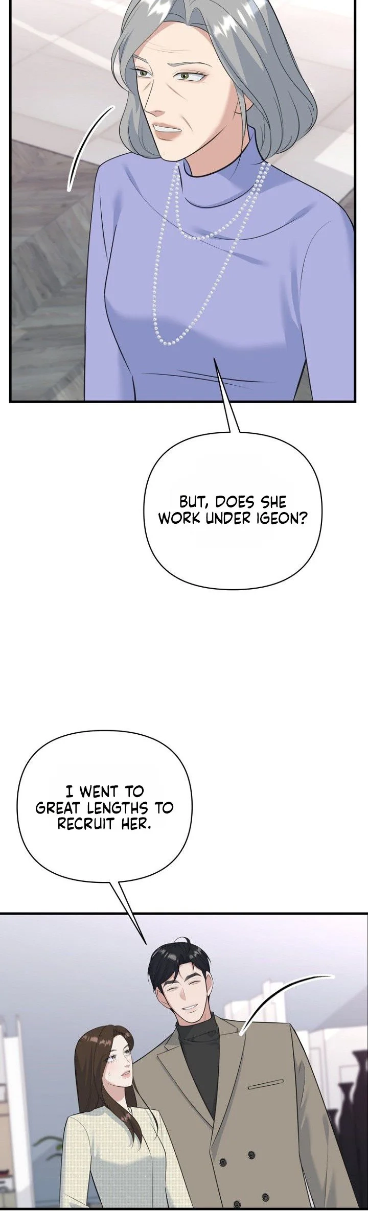 Read Before the Flowers Wither chapter 26 image 5 on Lezhin