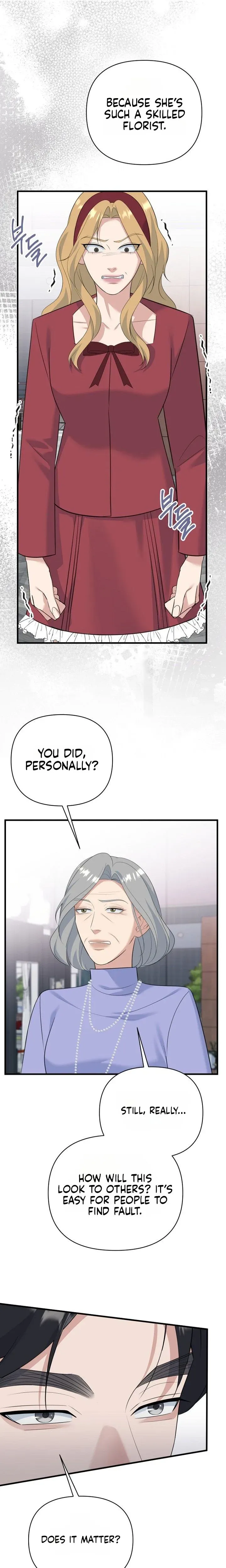 Read Before the Flowers Wither chapter 26 image 6 on Lezhin