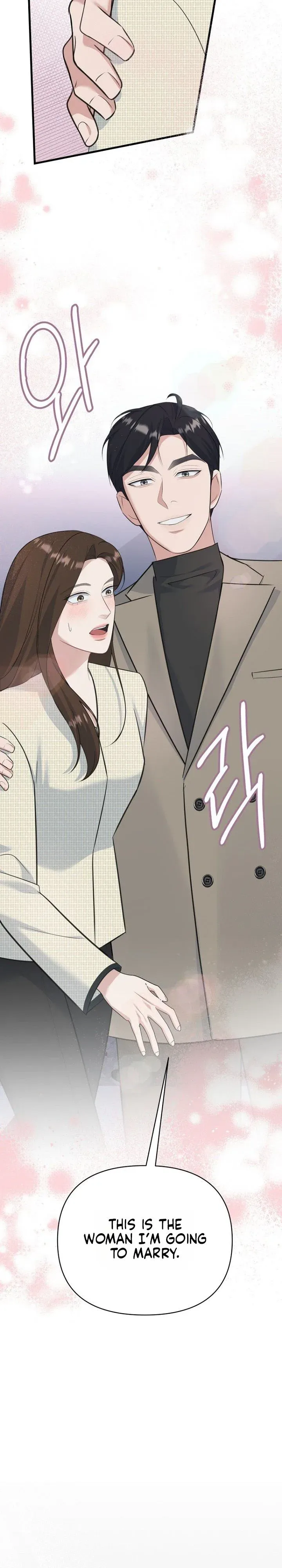 Read Before the Flowers Wither chapter 26 image 8 on Lezhin