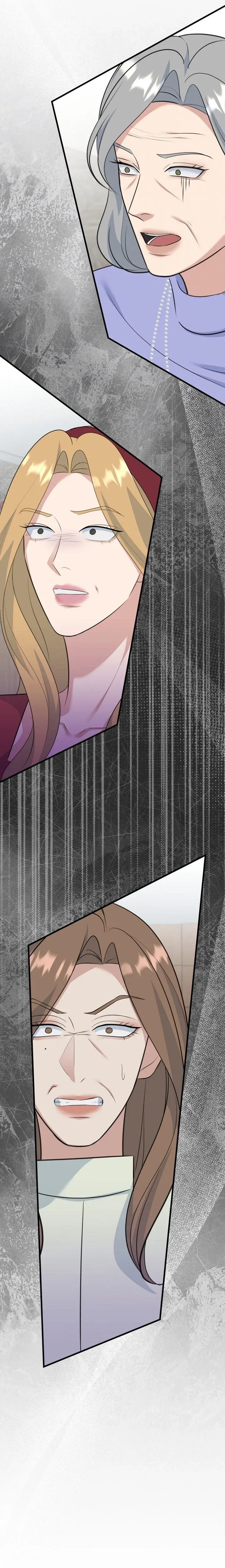 Read Before the Flowers Wither chapter 26 image 9 on Lezhin