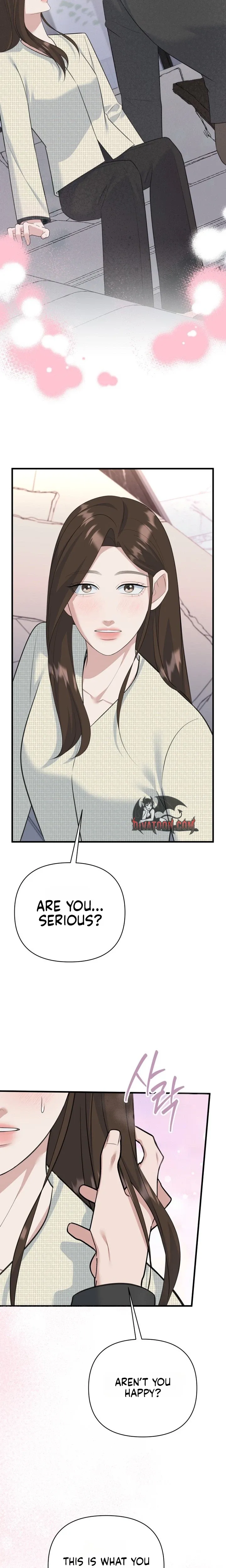 Read Before the Flowers Wither chapter 27 image 10 on Lezhin