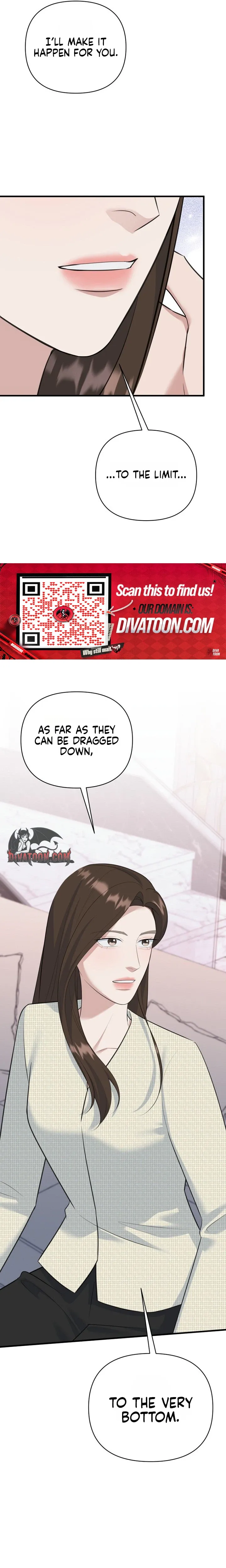 Read Before the Flowers Wither chapter 27 image 12 on Lezhin