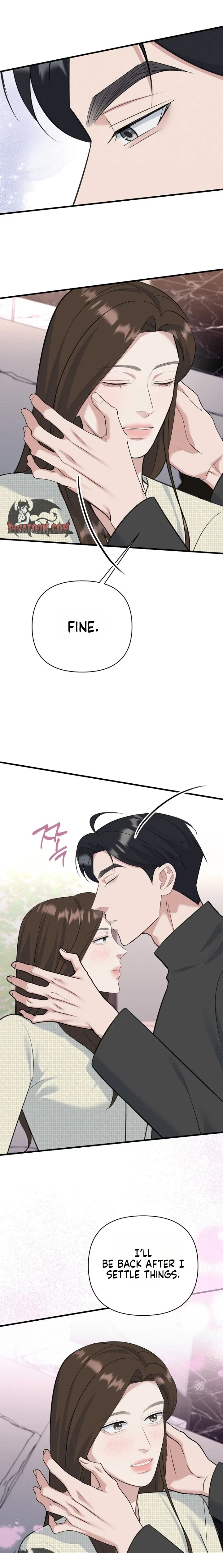 Read Before the Flowers Wither chapter 27 image 13 on Lezhin