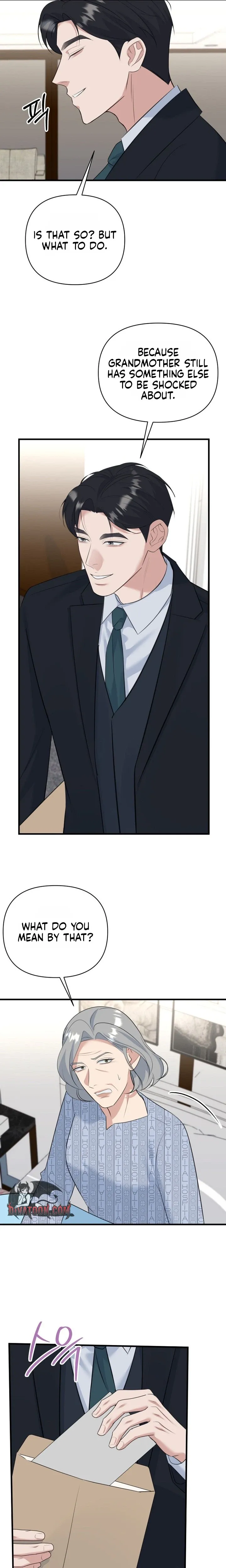 Read Before the Flowers Wither chapter 27 image 18 on Lezhin