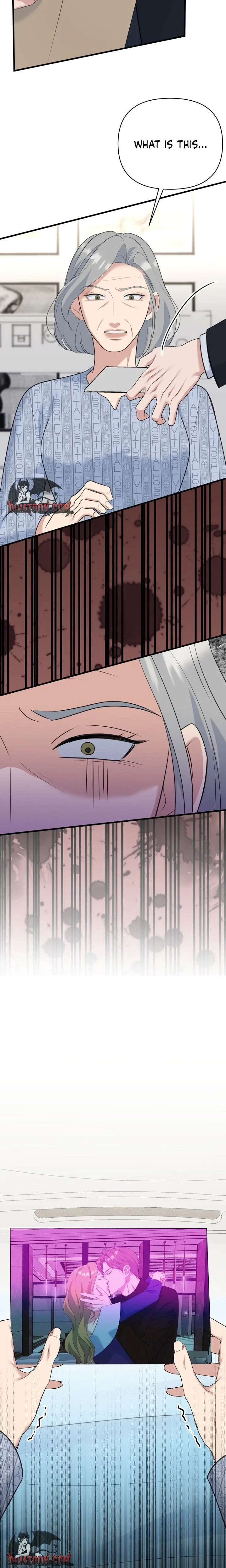 Read Before the Flowers Wither chapter 27 image 19 on Lezhin