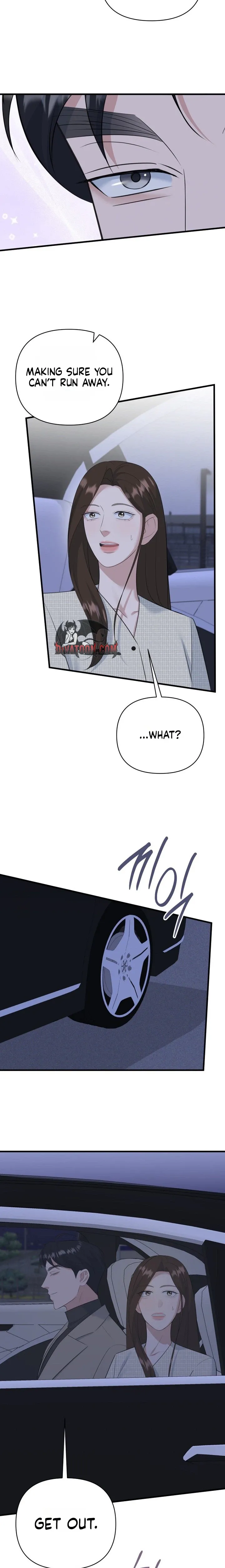 Read Before the Flowers Wither chapter 27 image 4 on Lezhin