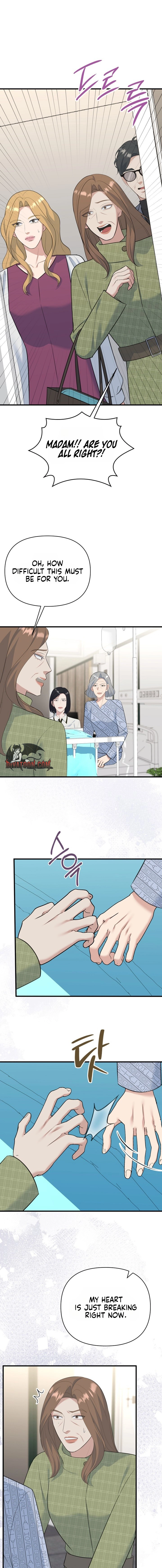 Read Before the Flowers Wither chapter 28 image 10 on Lezhin